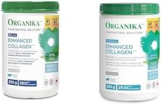 Organika Enhanced Collagen Powder B