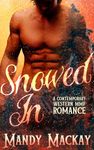 Snowed In: A Contemporary Western MMF Romance (Knockin' Boots)