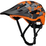 Favoto Mountain Bike Helmet Lightweight - MTB & Road Bicycle Helmet for Men Women - Adjustable Cycling Helmet for Adults Youth with CE Certificated