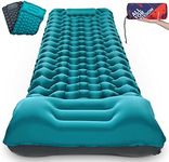 Camping Sleeping Self Inflating Mat