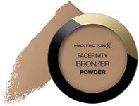 Max Factor Facefinity Powder Bronze