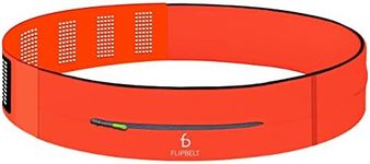 FlipBelt Adjustable Running Belt, F