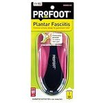 PROFOOT Orthotic Insoles for Planta