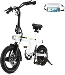 isinwheel U1 Electric Bike for Adul