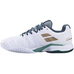 Babolat Propulse Blast Wimbledon All Court Shoes EU 43
