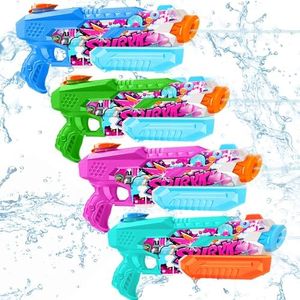 Water Gun 