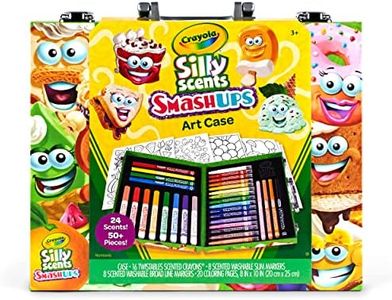 Crayola Si