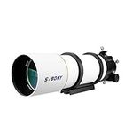 SVBONY SV48P Telescope, 90mm Apertu