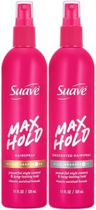 Suave Hair