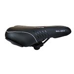 Prokick Big Ben Saddle Seat for All Types of Bicycle/Mountain Bikes/MTB Cycle, Free Size