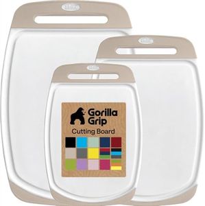 GORILLA GR