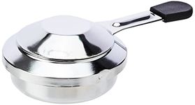 Kuhn Rikon 32046 Paste Burner for Fondue Filled, Silver, 17.5 x 9.5 x 5 cm