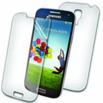 Zagg InvisibleSHIELD Full Body Protector for Samsung Galaxy S4 Mini