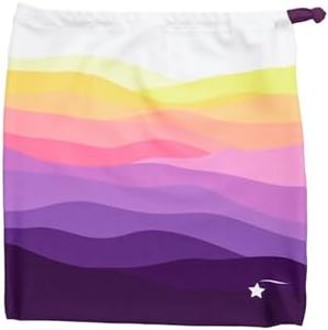 Destira Sky's The Limit Grip Bag, Drawstring Gymnastics Bag