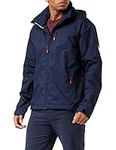 Helly Hansen Crew Hooded Jacket, Na