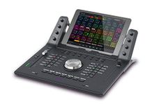 Avid Pro Tools Dock - Control Surface with EUCON Technology - Easy Integrating with iPad, Tablets and Smartphones - Enhanced Touch Workflows and Automations