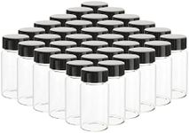 Csfglassbottles Lab Sample Vials, 3