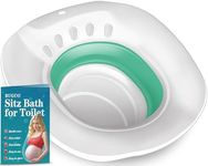 RUGUO Sitz Bath for Toilet Seat - Y