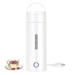 Portable Travel Electric Kettle, 35