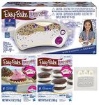 Easy-Bake Ultimate Oven Deluxe Gift Set, White