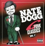 Nate Dogg G Funk Classics Vol.2