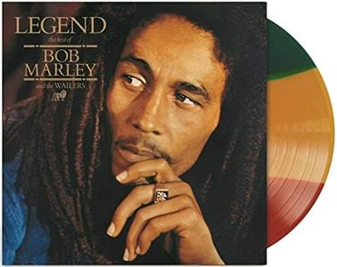 Legend - E