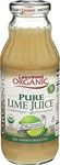 Lakewood Organic Pure Lime - 12.5 fl oz