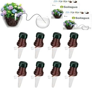 Soilagua P