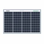 LOOM SOLAR Panel 40 Watt