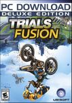 Trials Fusion Deluxe | PC Code - Ubisoft Connect