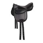 HKM Shetland Pony Saddle Beginner