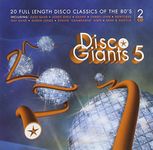 Disco Giants Vol. 5