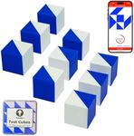 Test Cubes