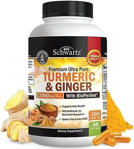 Turmeric C