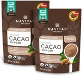 Navitas Organics Cacao Powder - Coc
