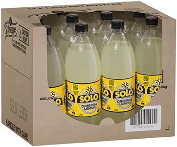 Solo Lemon