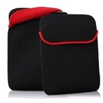 LUPO Protective Neoprene Sleeve Case Pouch for Apple iPad Mini Retina and ALL 7 inch Tablets