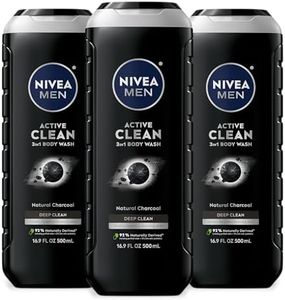 NIVEA MEN 