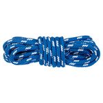 Lakeland Active Grasmoor Walking Boot Laces - Blue-White - 160 cm - 63 inch (1 Pair)