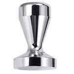 3D CREATIONS 51 MM Stainless Steel Coffee Tamper Barista Espresso Tamper Coffee Bean Press Press Tool Coffee Press Coffee Tamping Tool For Office Cafe house Home Use