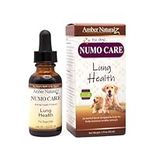 Amber NaturalZ Numo Care Lung Healt