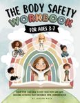 Body Safety Workbook for Kids Ages 