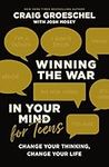 Winning the War in Your Mind for Te