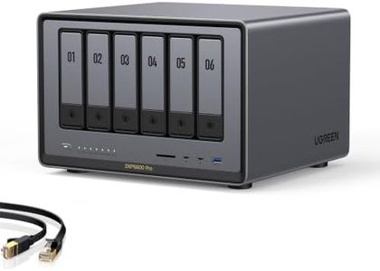 UGREEN NAS
