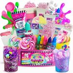 YOLO Unicorn Candy Craze Slime Kit 