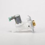 Bosch 00633970 Dishwasher Water Inlet Valve Genuine Original Equipment Manufacturer (OEM) Part