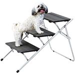 Folding Dog Ramps