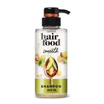 Shampoo With Avocado Oils