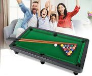 Pool Table Brands