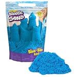 Kinetic Sand, 2.5lbs Blue Play Sand
